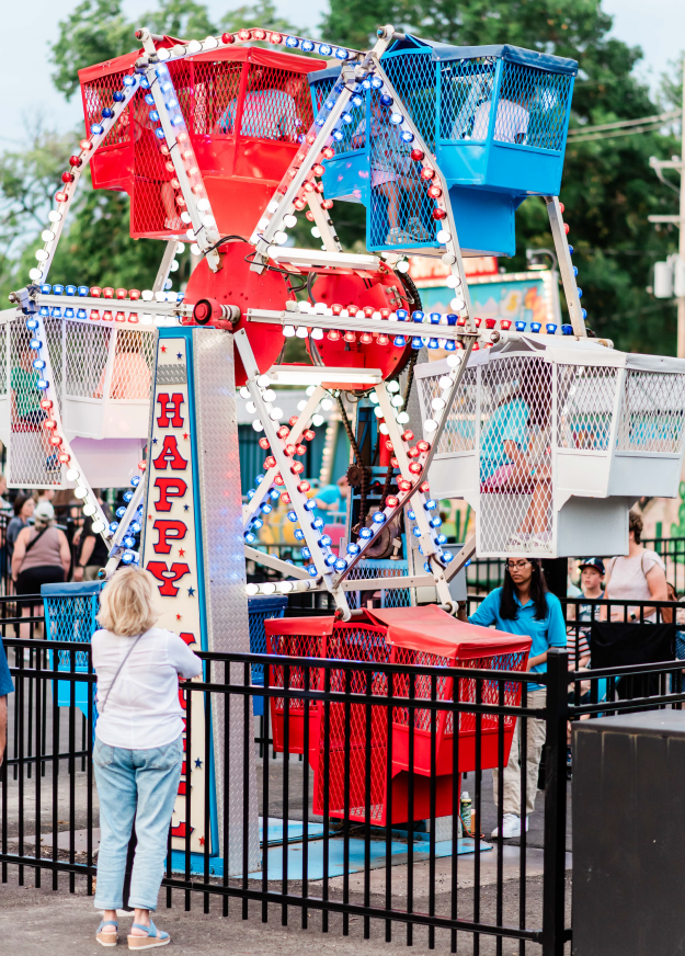 Big-Wheel