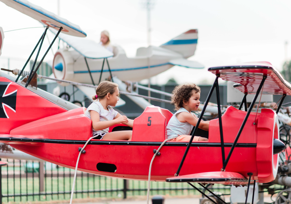 Red Barron